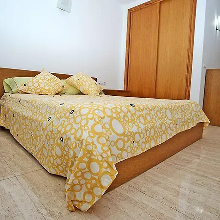 Apartamento Moraira Centro A 200m De La Playa Basic Teulada