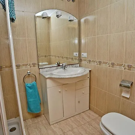 Appartement Apartamento Moraira Centro A 200m De La Playa Basic
