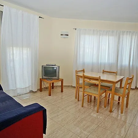 Apartamento Moraira Centro A 200m De La Playa Basic * Teulada