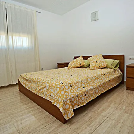 Apartamento Moraira Centro A 200m De La Playa Basic Appartement *
